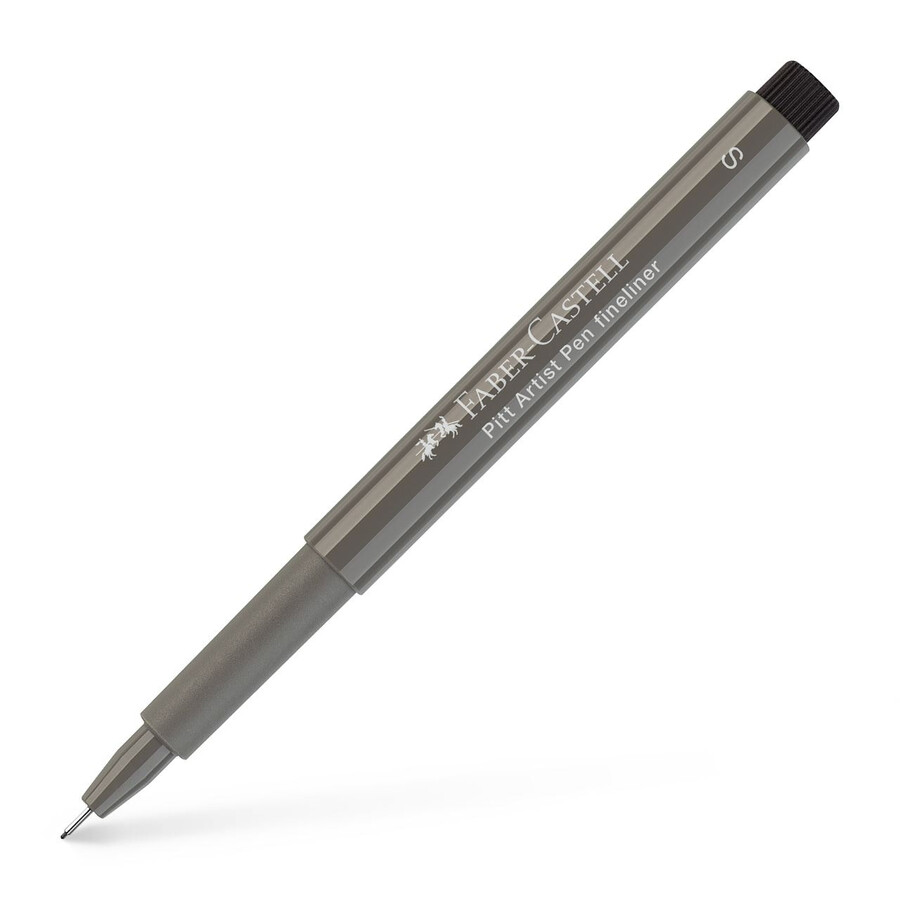 pitt artist pen fineliner s india tuschpen