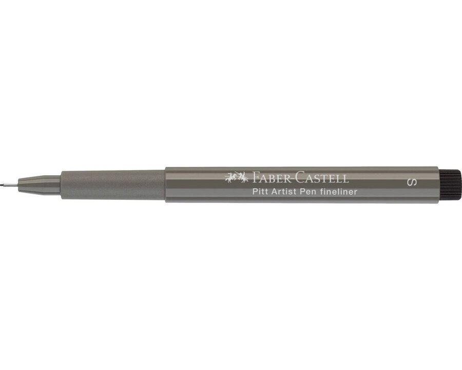 pitt artist pen fineliner s india tuschpen