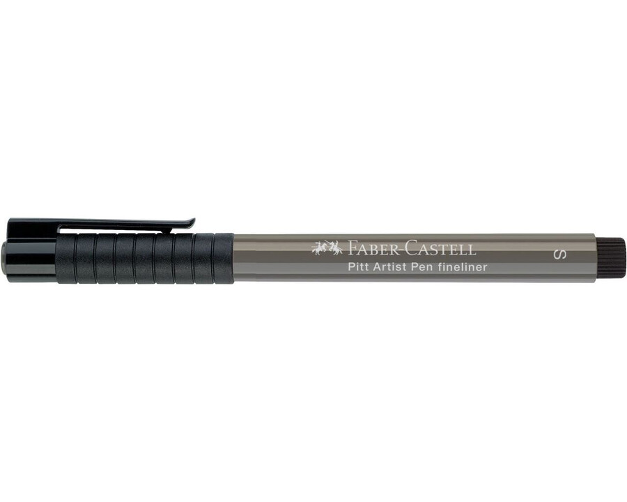 pitt artist pen fineliner s india tuschpen