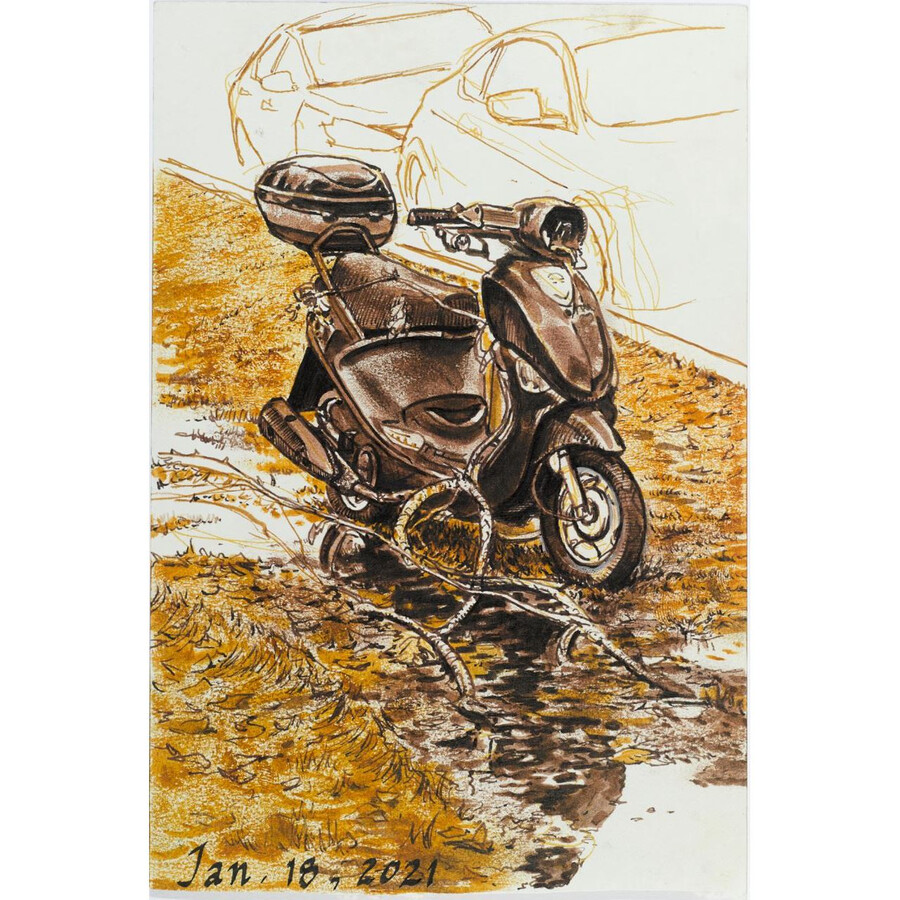 pitt artist pen india tuschpen