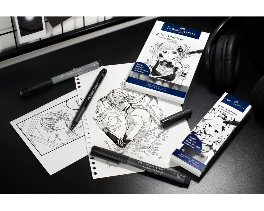 pitt artist pen india i pen