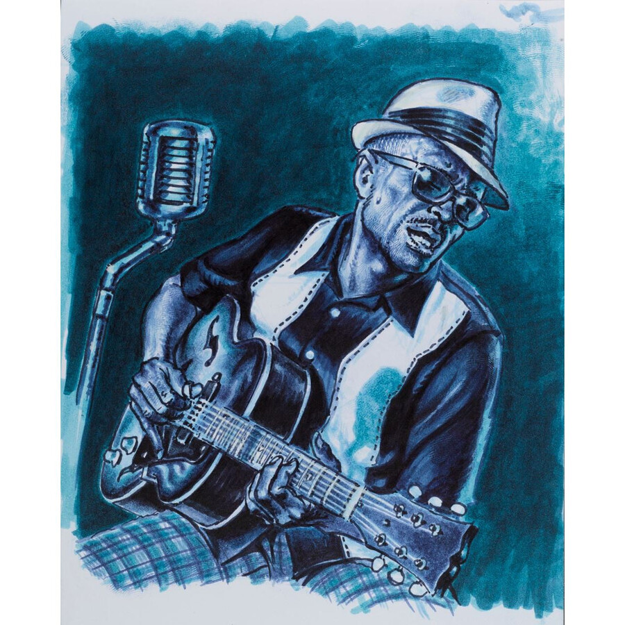 pitt artist pen brush india ink pen