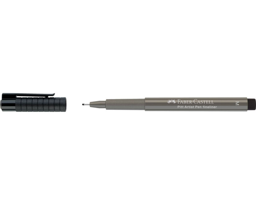 pitt artist pen fineliner m india ink pen