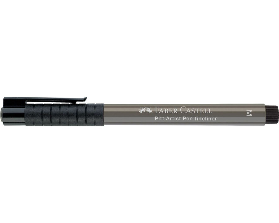 pitt artist pen fineliner m india ink pen