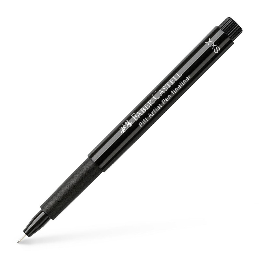 pitt artist pen fineliner xxs india ink pen