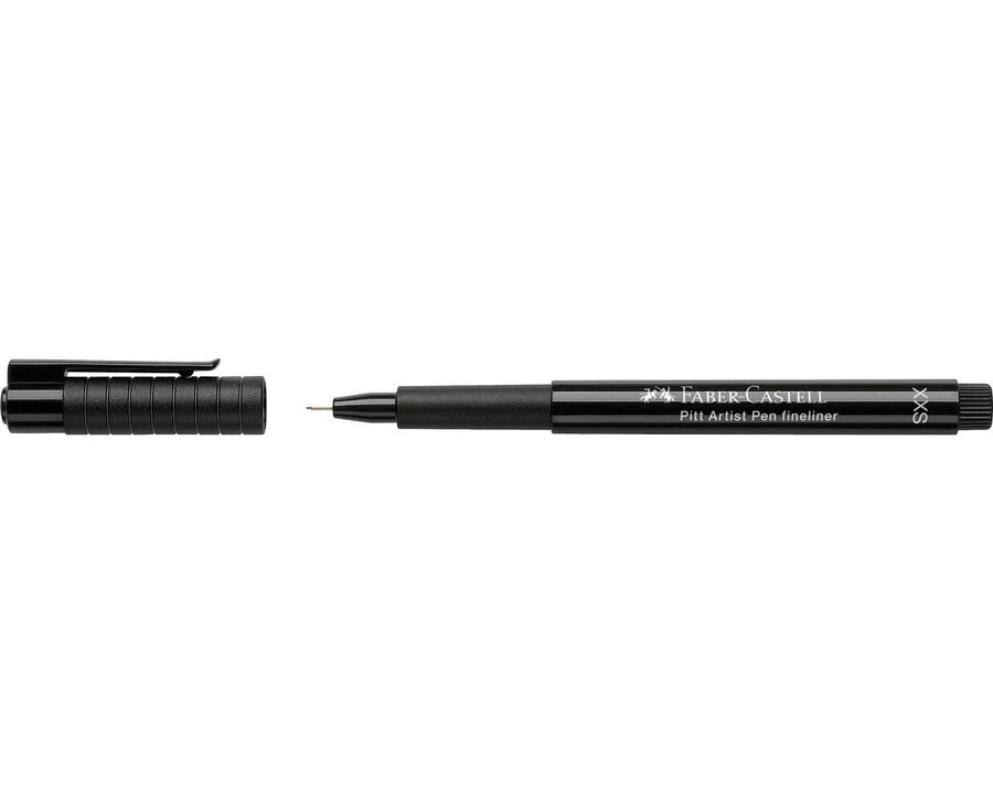 pitt artist pen fineliner xxs india ink pen