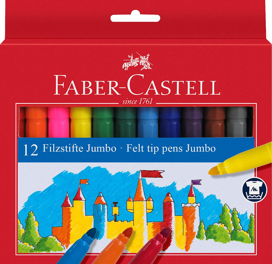 tuschpen jumbo