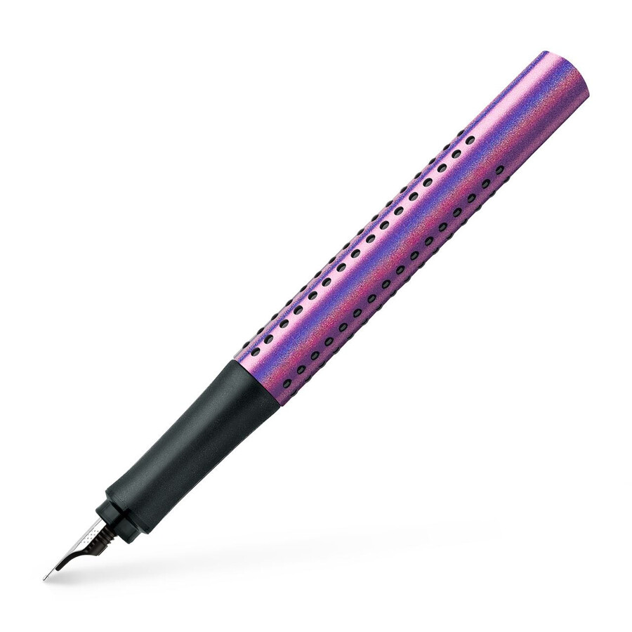 grip edition glam fyldepen