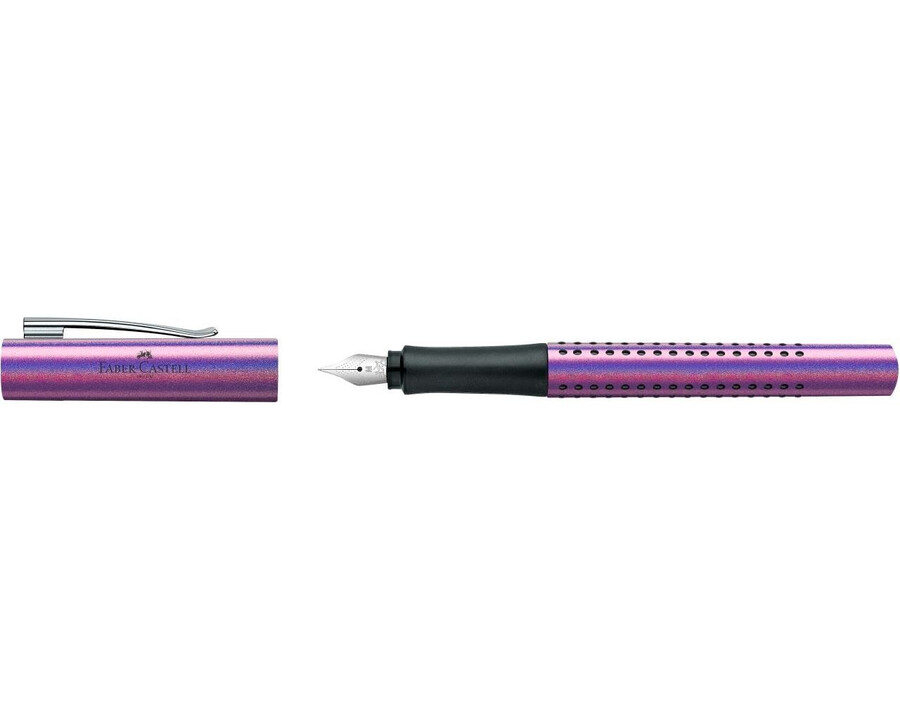 grip edition glam fyldepen