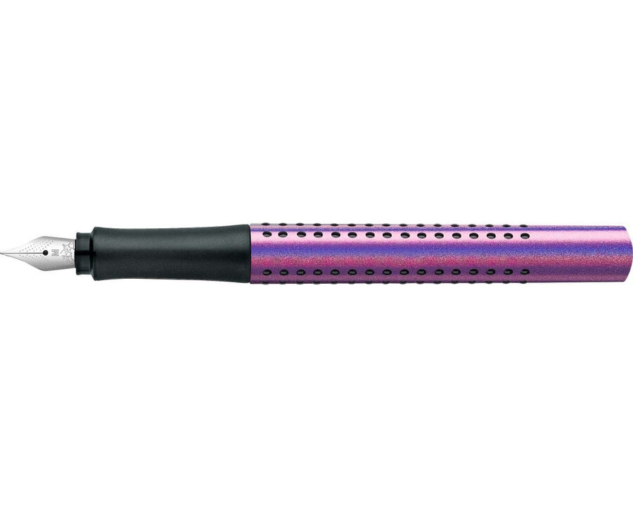 grip edition glam fyldepen