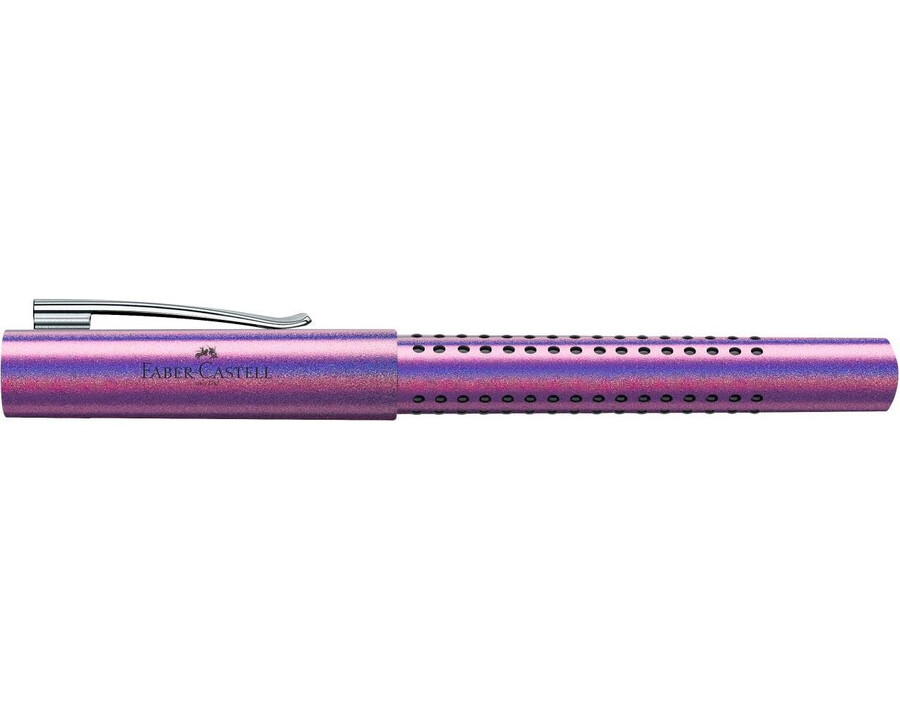 grip edition glam fyldepen