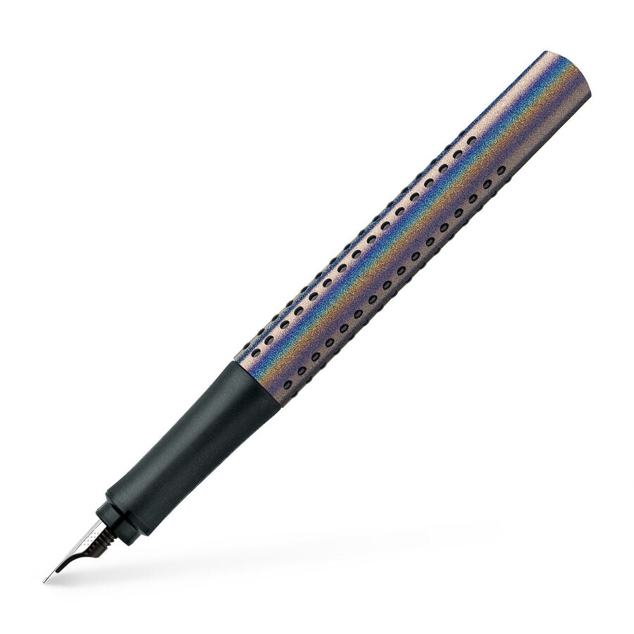 grip edition glam fyldepen