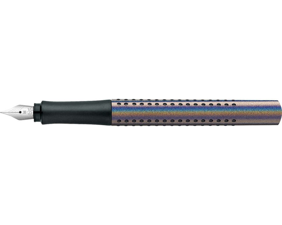 grip edition glam fyldepen