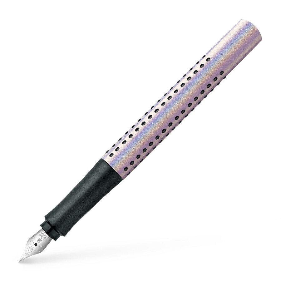 grip edition glam fyldepen