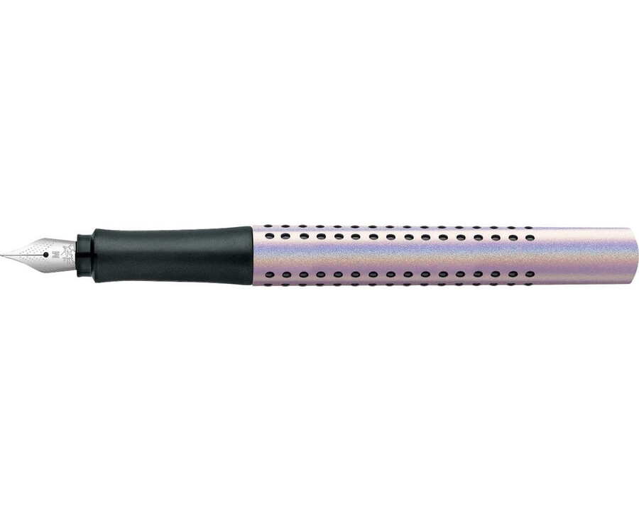 grip edition glam fyldepen