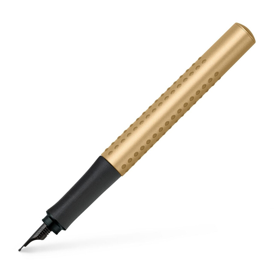grip edition fyldepen