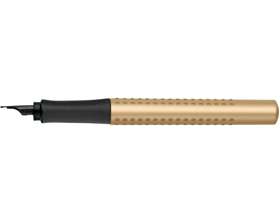 grip edition fyldepen