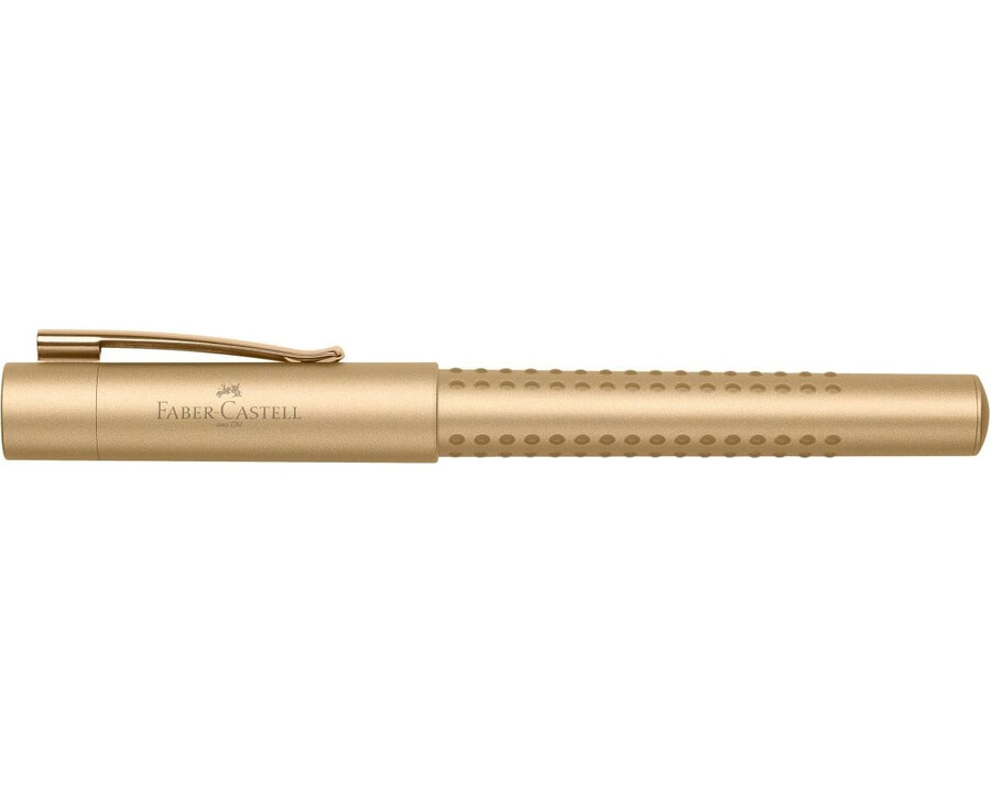 grip edition fyldepen
