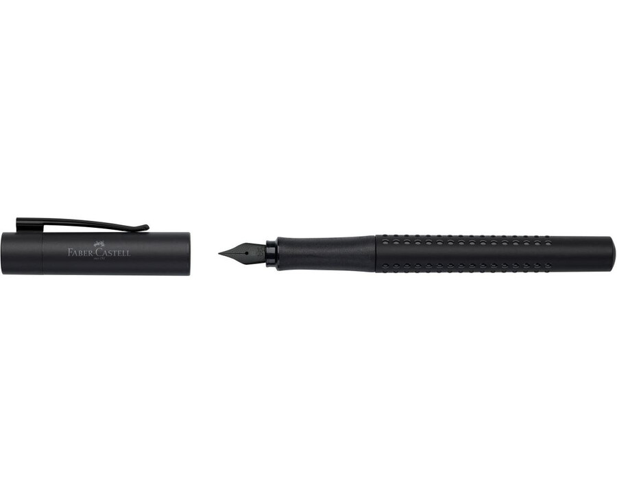 grip edition fyldepen