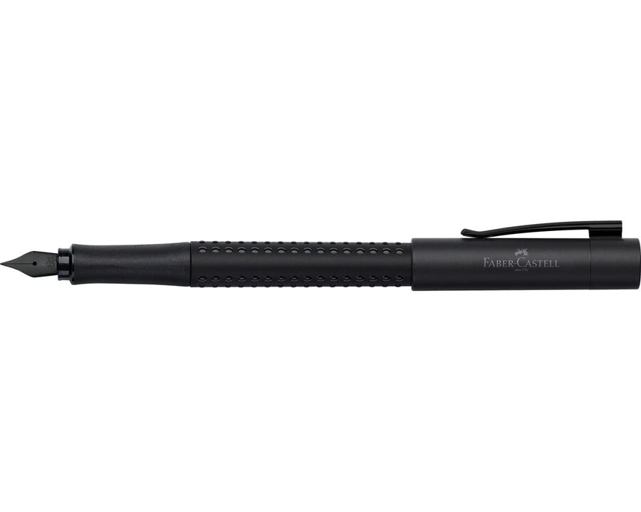 grip edition fyldepen