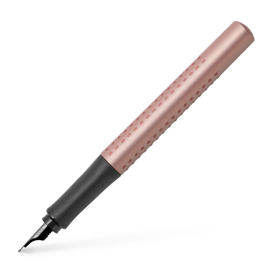 grip edition fyldepen