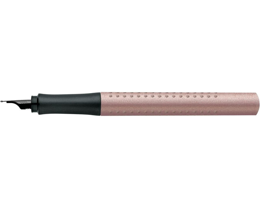 grip edition fyldepen