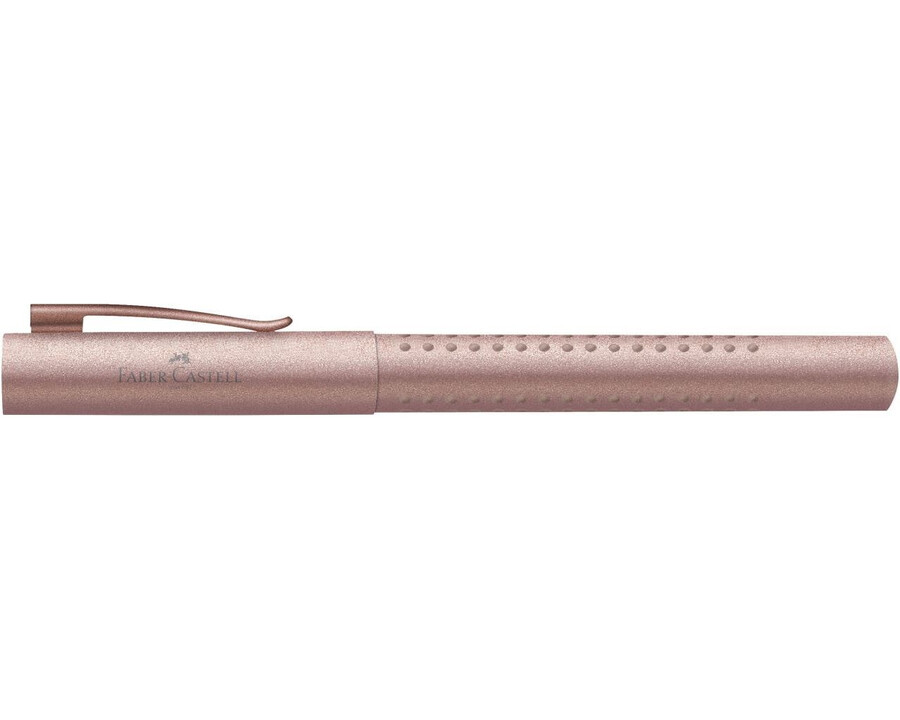 grip edition fyldepen