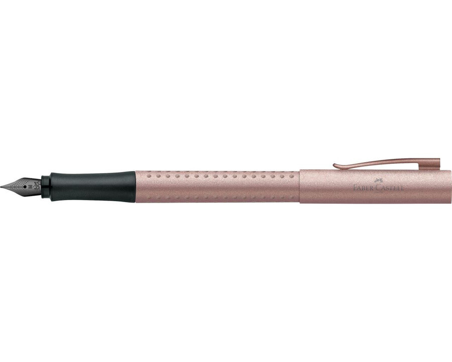 grip edition fyldepen