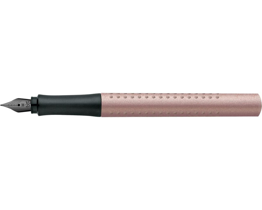 grip edition fyldepen