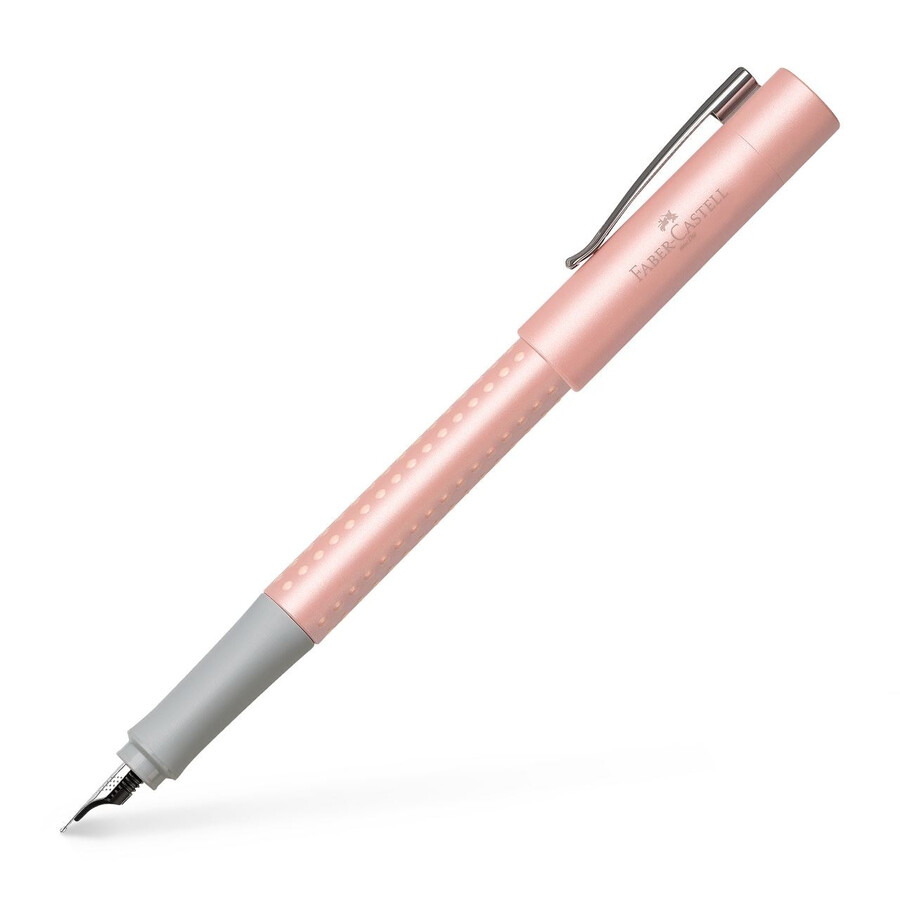 grip pearl edition fyldepen