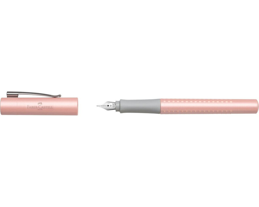 grip pearl edition fyldepen
