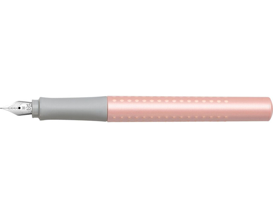 grip pearl edition fyldepen
