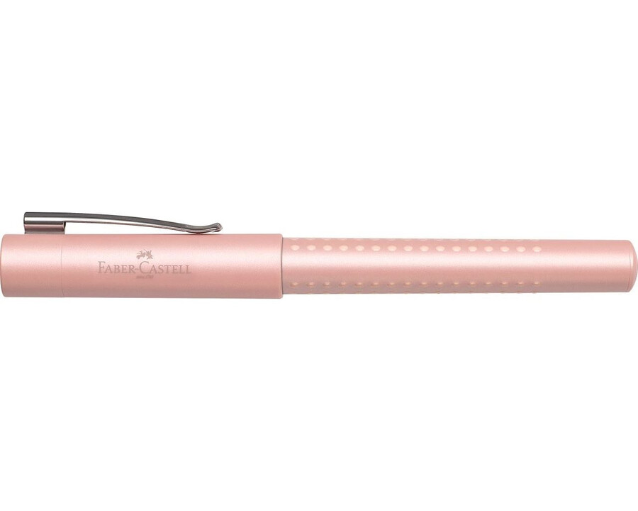 grip pearl edition fyldepen