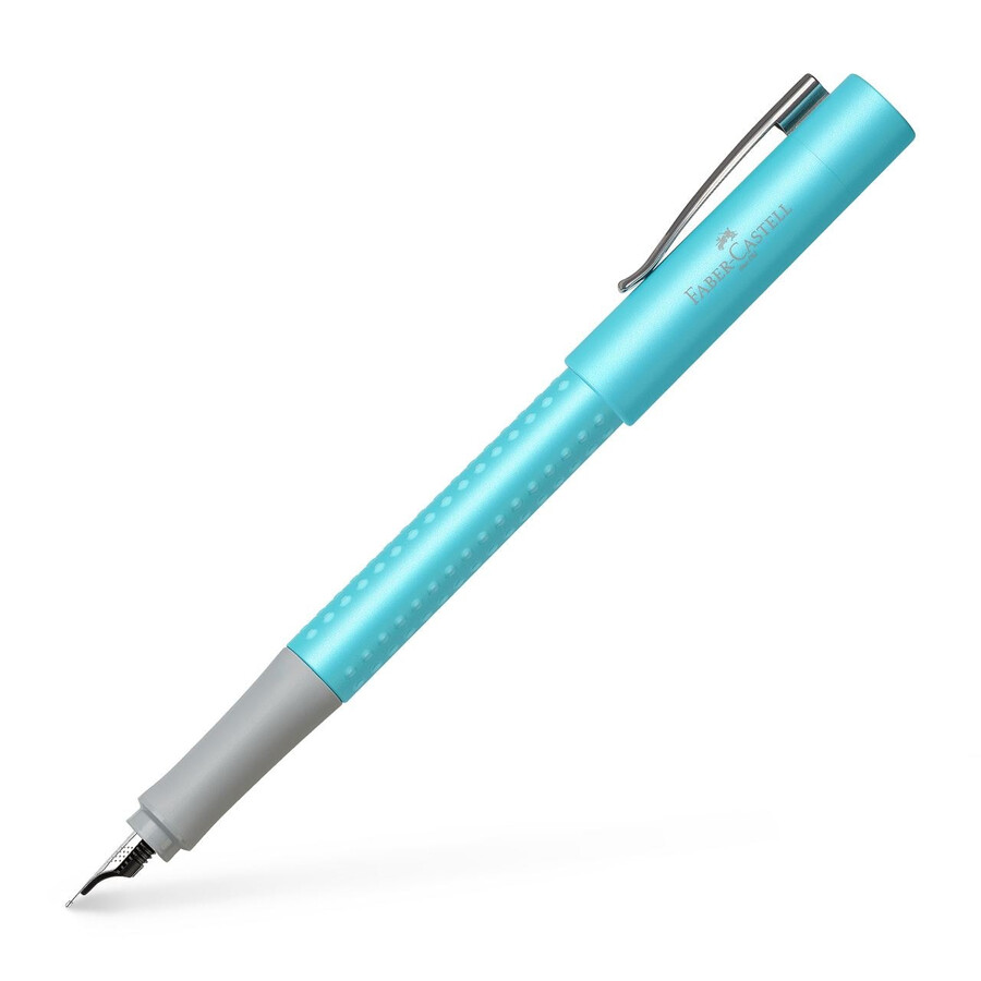grip pearl edition fyldepen