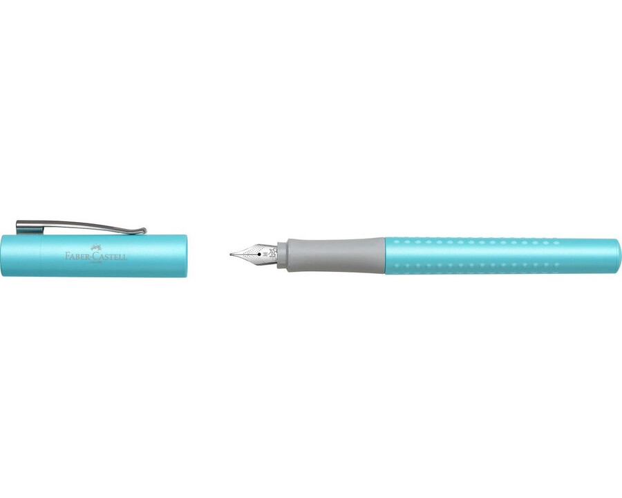 grip pearl edition fyldepen