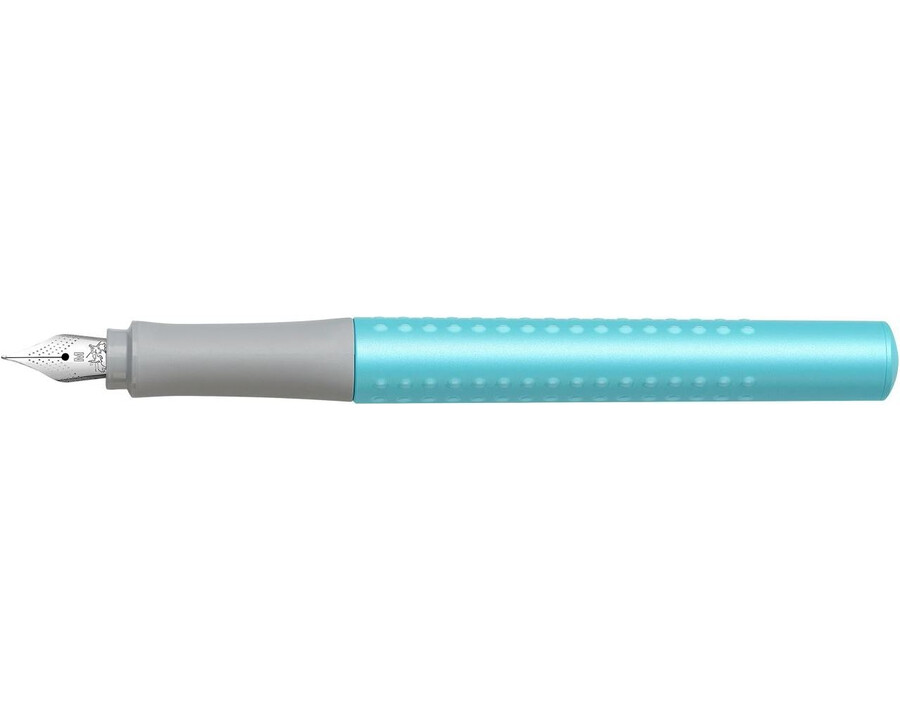 grip pearl edition fyldepen