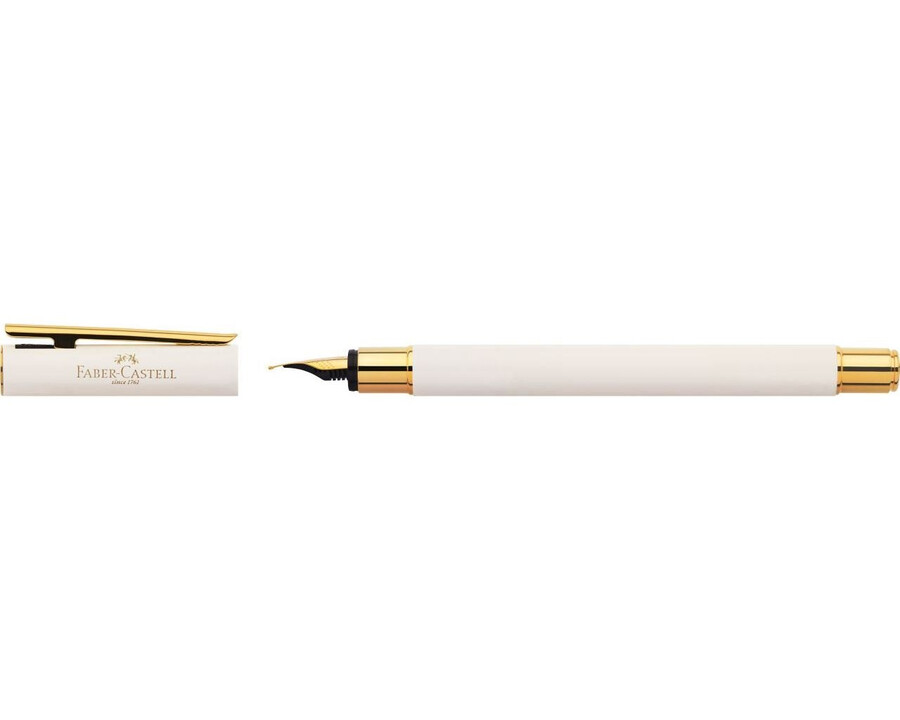 neo slim fyldepen guld