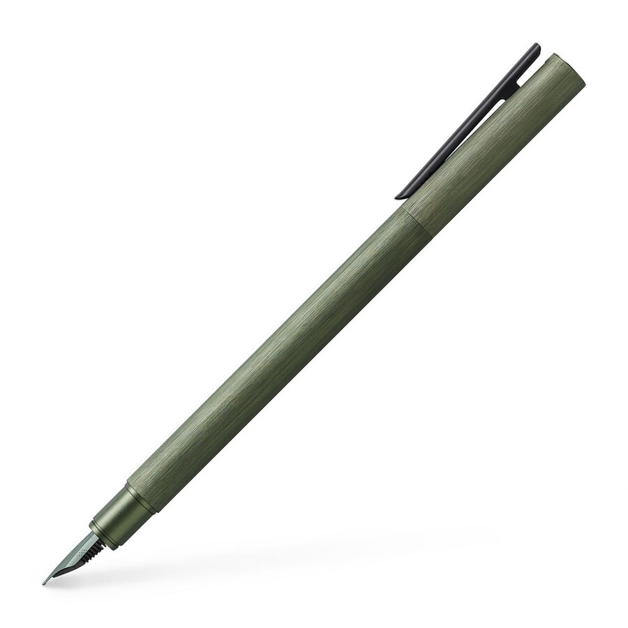 neo slim aluminium fyldepen