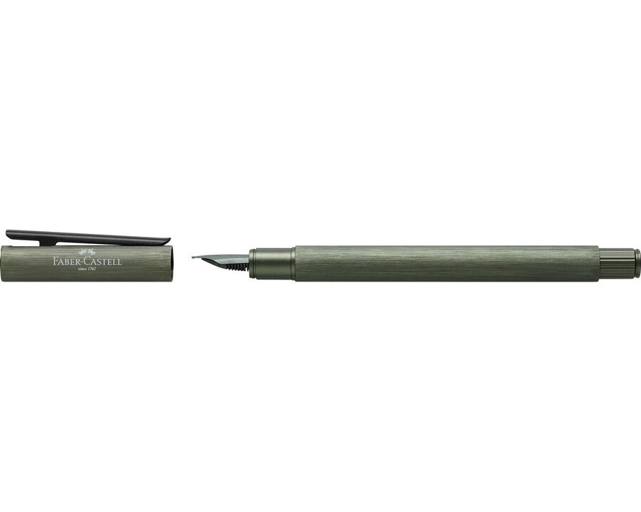 neo slim aluminium fyldepen