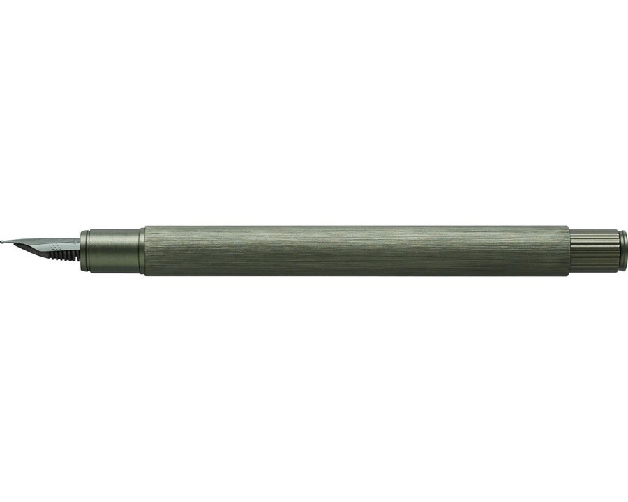 neo slim aluminium fyldepen