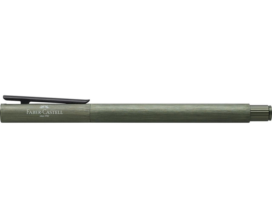 neo slim aluminium fyldepen