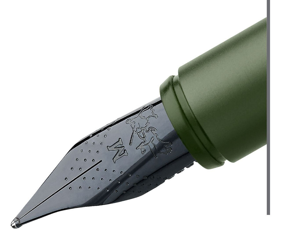 neo slim aluminium fyldepen