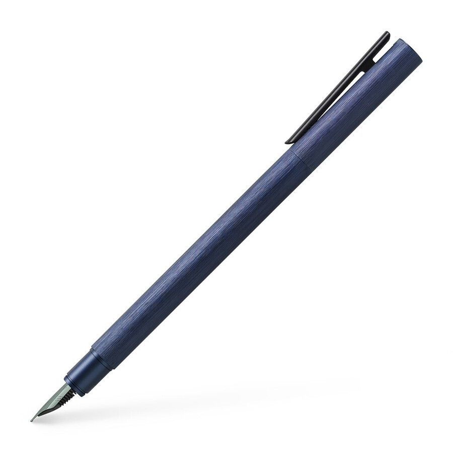 neo slim aluminium fyldepen