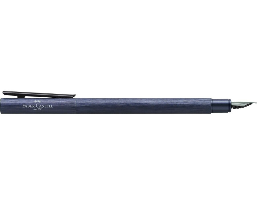 neo slim aluminium fyldepen