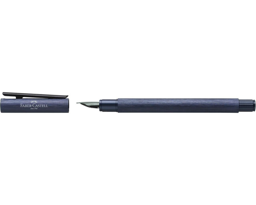 neo slim aluminium fyldepen