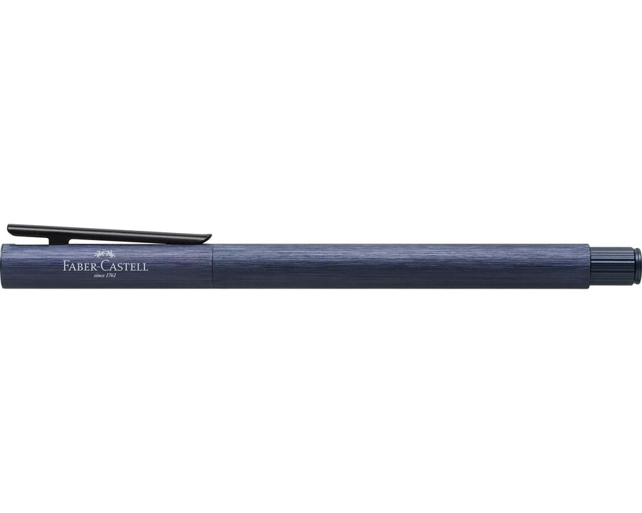 neo slim aluminium fyldepen