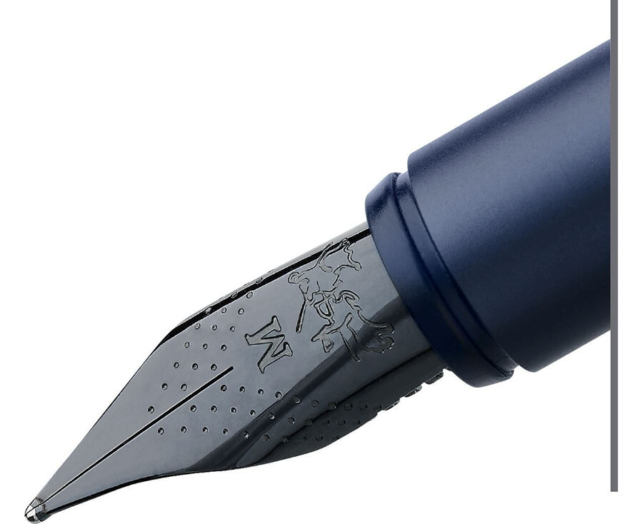 neo slim aluminium fyldepen