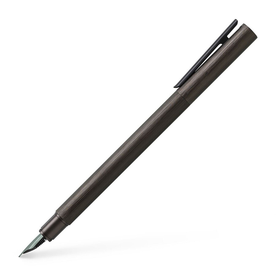 neo slim aluminium fyldepen