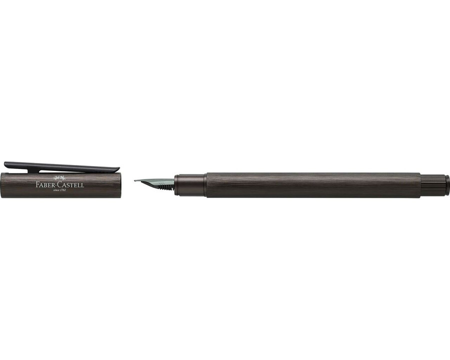 neo slim aluminium fyldepen