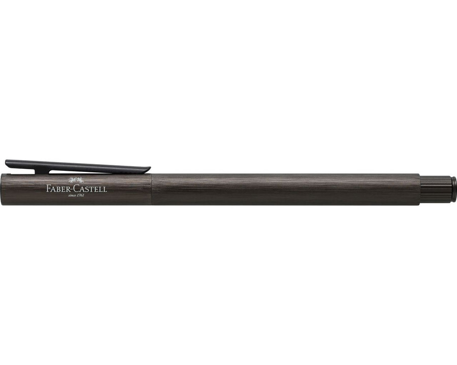 neo slim aluminium fyldepen